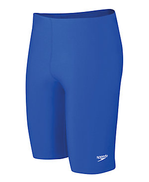  SPEEDO Male Solid EnduranceJammer Swimsuit-Youth WA(Speedo Male Solid Endurance Jammer Swimsuit Youth)