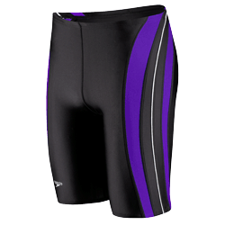  SPEEDO Rapid Spliced Jammer(Speedo Rapid Spliced Jammer 1)