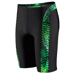  SPEEDO Mighty Python Spliced Jammer(Speedo Mighty Python Spliced Jammer)