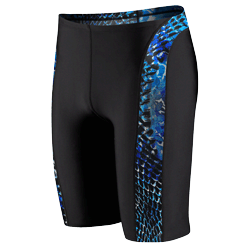  SPEEDO Mighty Python Spliced Jammer(Speedo Mighty Python Spliced Jammer)