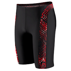  SPEEDO Mighty Python Spliced Jammer(Speedo Mighty Python Spliced Jammer)