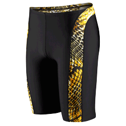  SPEEDO Mighty Python Spliced Jammer(Speedo Mighty Python Spliced Jammer)