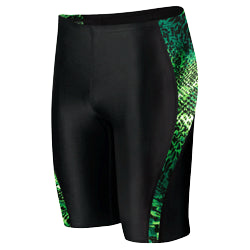  SPEEDO Primal Splash Jammer(Speedo Speedah Cheetah Endurance Jammer)