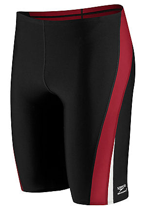  SPEEDO Launch Splice Endurance + Jammer Swimsuit(Speedo Launch Splice Endurance Jammer Swimsuit 3)