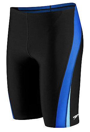  SPEEDO Launch Splice Endurance + Jammer Swimsuit(Speedo Launch Splice Endurance Jammer Swimsuit 3)