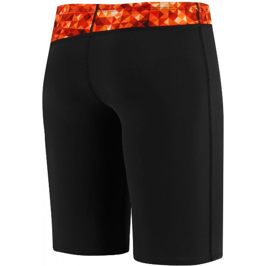  SPEEDO Nano Fracture PowerPLUS Jammer(Speedo Nano Fracture Powerplus Jammer)