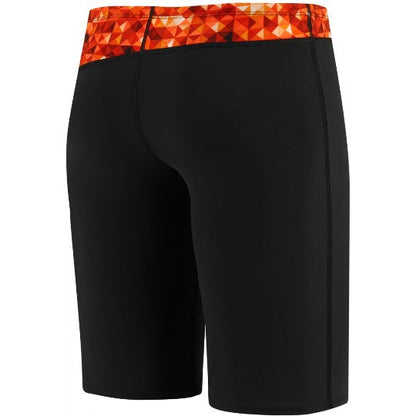  SPEEDO Nano Fracture PowerPLUS Jammer(Speedo Nano Fracture Powerplus Jammer)