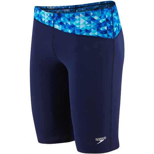  SPEEDO Nano Fracture PowerPLUS Jammer(Speedo Nano Fracture Powerplus Jammer)