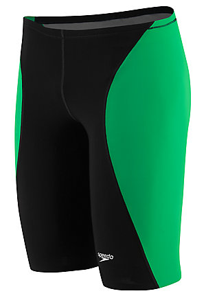  SPEEDO Sprint Splice PowerPLUS Jammer(Speedo Sprint Splice Powerplus Jammer 1)