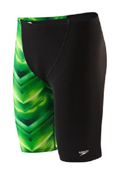  SPEEDO Men's Endurance Lite Pulse Jammer Swimsuit(Speedo Mens Endurance Lite Pulse Jammer Swimsuit 1)