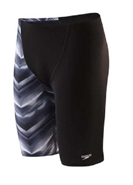  SPEEDO Men's Endurance Lite Pulse Jammer Swimsuit(Speedo Mens Endurance Lite Pulse Jammer Swimsuit 1)