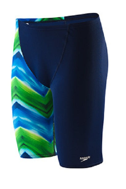  SPEEDO Men's Endurance Lite Pulse Jammer Swimsuit(Speedo Mens Endurance Lite Pulse Jammer Swimsuit 1)