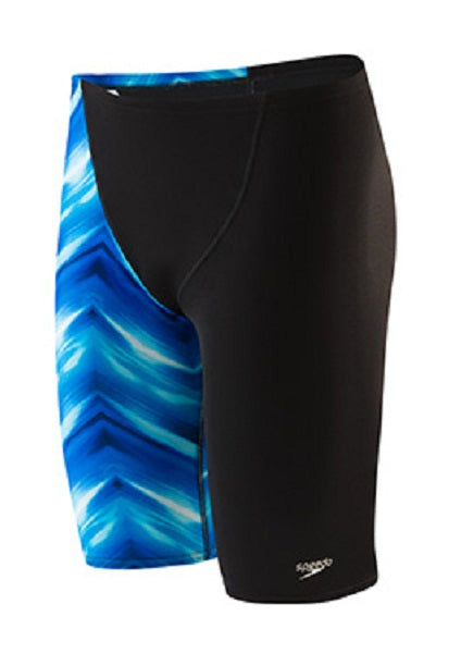  SPEEDO Men's Endurance Lite Pulse Jammer Swimsuit(Speedo Mens Endurance Lite Pulse Jammer Swimsuit 1)