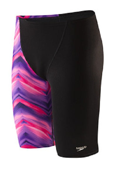  SPEEDO Men's Endurance Lite Pulse Jammer Swimsuit(Speedo Mens Endurance Lite Pulse Jammer Swimsuit 1)