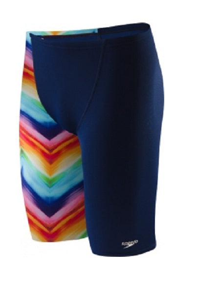  SPEEDO Men's Endurance Lite Pulse Jammer Swimsuit(Speedo Mens Endurance Lite Pulse Jammer Swimsuit 1)