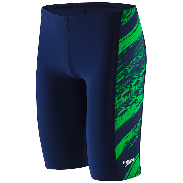 SPEEDO Mind Over PowerPLUS Jammer(Speedo Mind Over Powerplus Jammer)