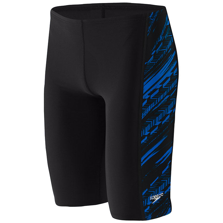  SPEEDO Mind Over PowerPLUS Jammer(Speedo Mind Over Powerplus Jammer)