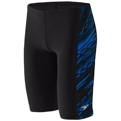 SPEEDO Mind Over PowerPLUS Jammer(Speedo Mind Over Powerplus Jammer)