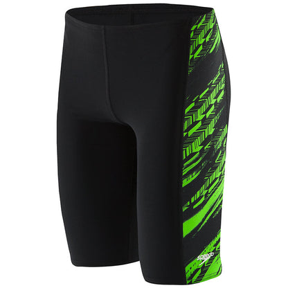  SPEEDO Mind Over PowerPLUS Jammer(Speedo Mind Over Powerplus Jammer)