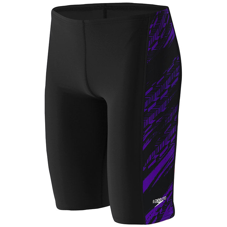  SPEEDO Mind Over PowerPLUS Jammer(Speedo Mind Over Powerplus Jammer)