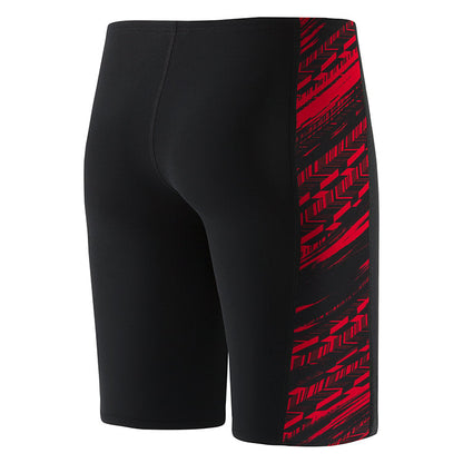  SPEEDO Mind Over PowerPLUS Jammer(Speedo Mind Over Powerplus Jammer)