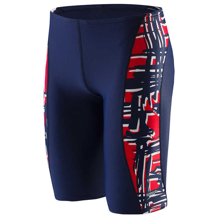  SPEEDO PowerFLEX Must Be It Jammer(Speedo Powerflex Must Be It Jammer 1)