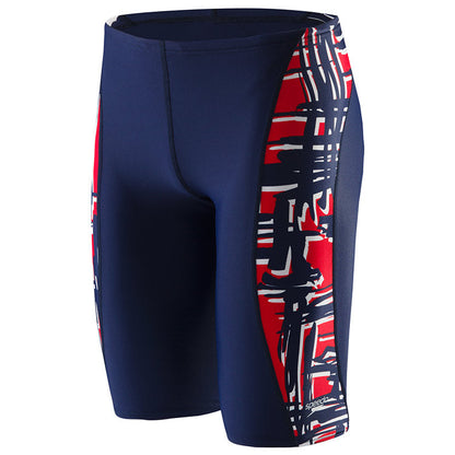  SPEEDO PowerFLEX Must Be It Jammer(Speedo Powerflex Must Be It Jammer 1)