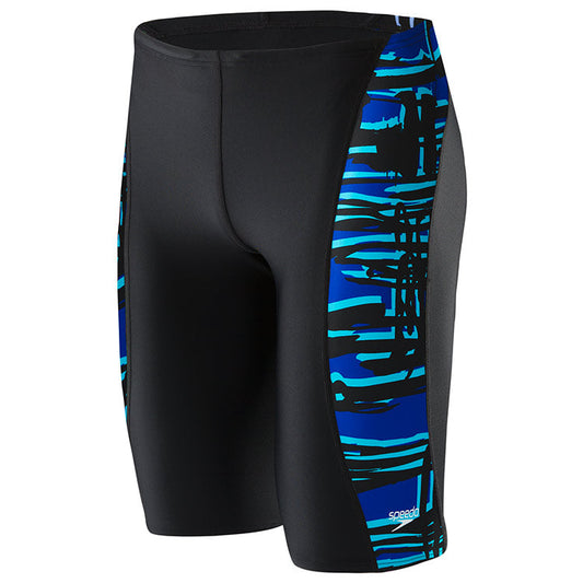  SPEEDO PowerFLEX Must Be It Jammer(Speedo Powerflex Must Be It Jammer 1)