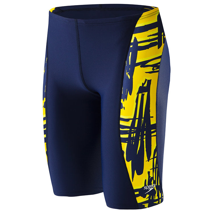  SPEEDO PowerFLEX Must Be It Jammer(Speedo Powerflex Must Be It Jammer 1)