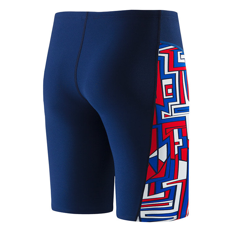  SPEEDO Endurance Conquers All Jammer(Speedo Endurance Conquers All Jammer 1)