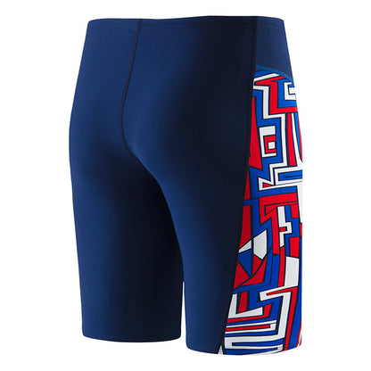 SPEEDO Endurance Conquers All Jammer(Speedo Endurance Conquers All Jammer 1)