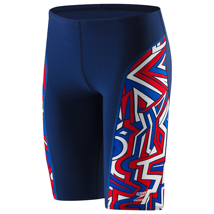  SPEEDO Endurance Conquers All Jammer(Speedo Endurance Conquers All Jammer 1)