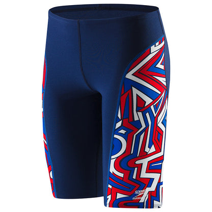  SPEEDO Endurance Conquers All Jammer(Speedo Endurance Conquers All Jammer 1)