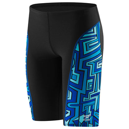  SPEEDO Endurance Conquers All Jammer(Speedo Endurance Conquers All Jammer 1)