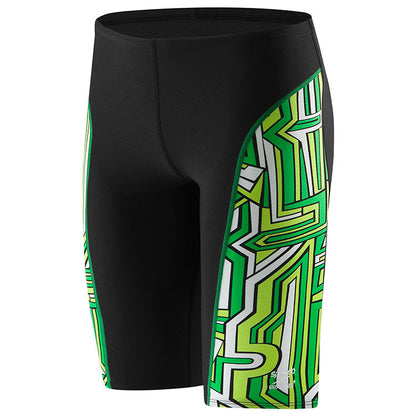  SPEEDO Endurance Conquers All Jammer(Speedo Endurance Conquers All Jammer 1)
