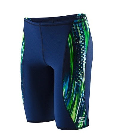 SPEEDO Endurance Deep Within Jammer(Speedo Endurance Deep Within Jammer 1)