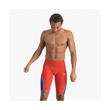  SPEEDO Fastskin LZR Pure Intent High Waist Jammer(Speedo Fastskin Lzr Pure Intent High Waist Jammer)