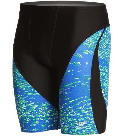  SPEEDO Endurance+ Flow Force Jammer(Speedo Endurance Flow Force Jammer)