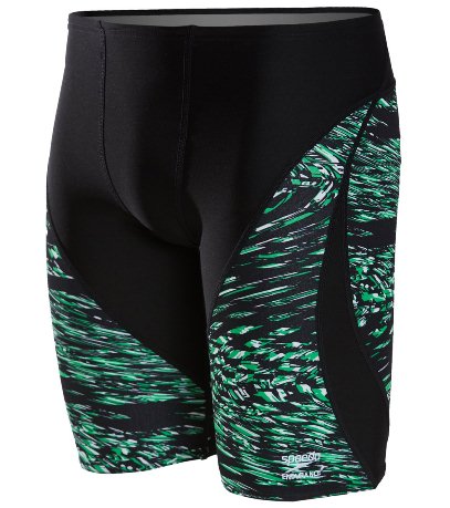 SPEEDO Endurance+ Flow Force Jammer(Speedo Endurance Flow Force Jammer)