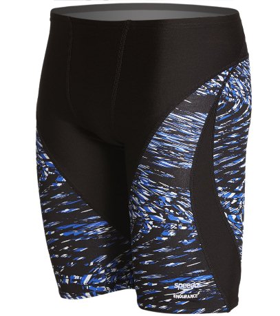  SPEEDO Endurance+ Flow Force Jammer(Speedo Endurance Flow Force Jammer)