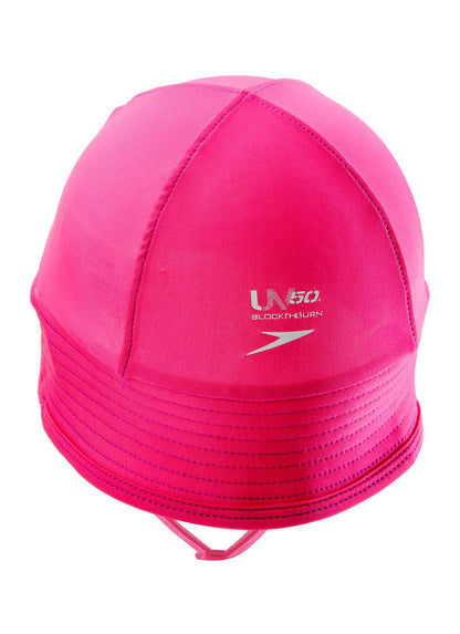  Speedo Girls' UV Bucket Hat (Infant-3yrs)