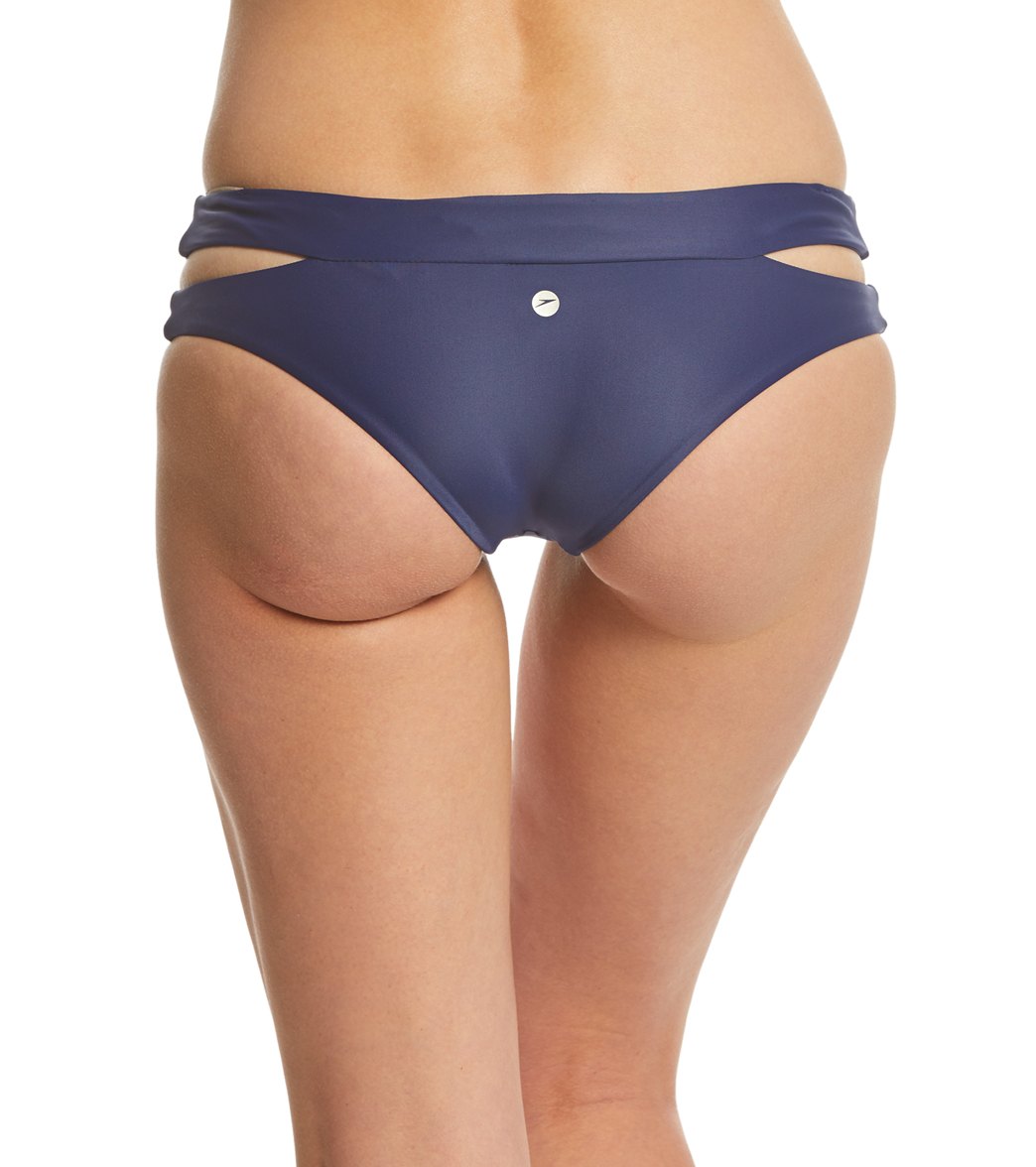  Speedo Women's Trinity Hipster Bikini Bottom