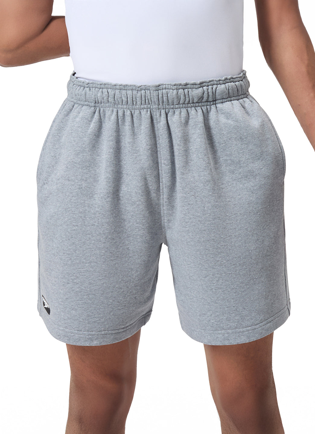  Speedo Men's Fleece Shorts