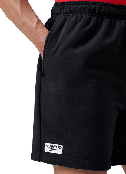  Speedo Men's Fleece Shorts