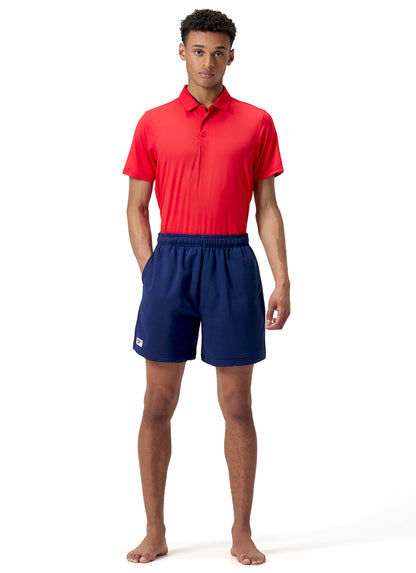  Speedo Men's Fleece Shorts