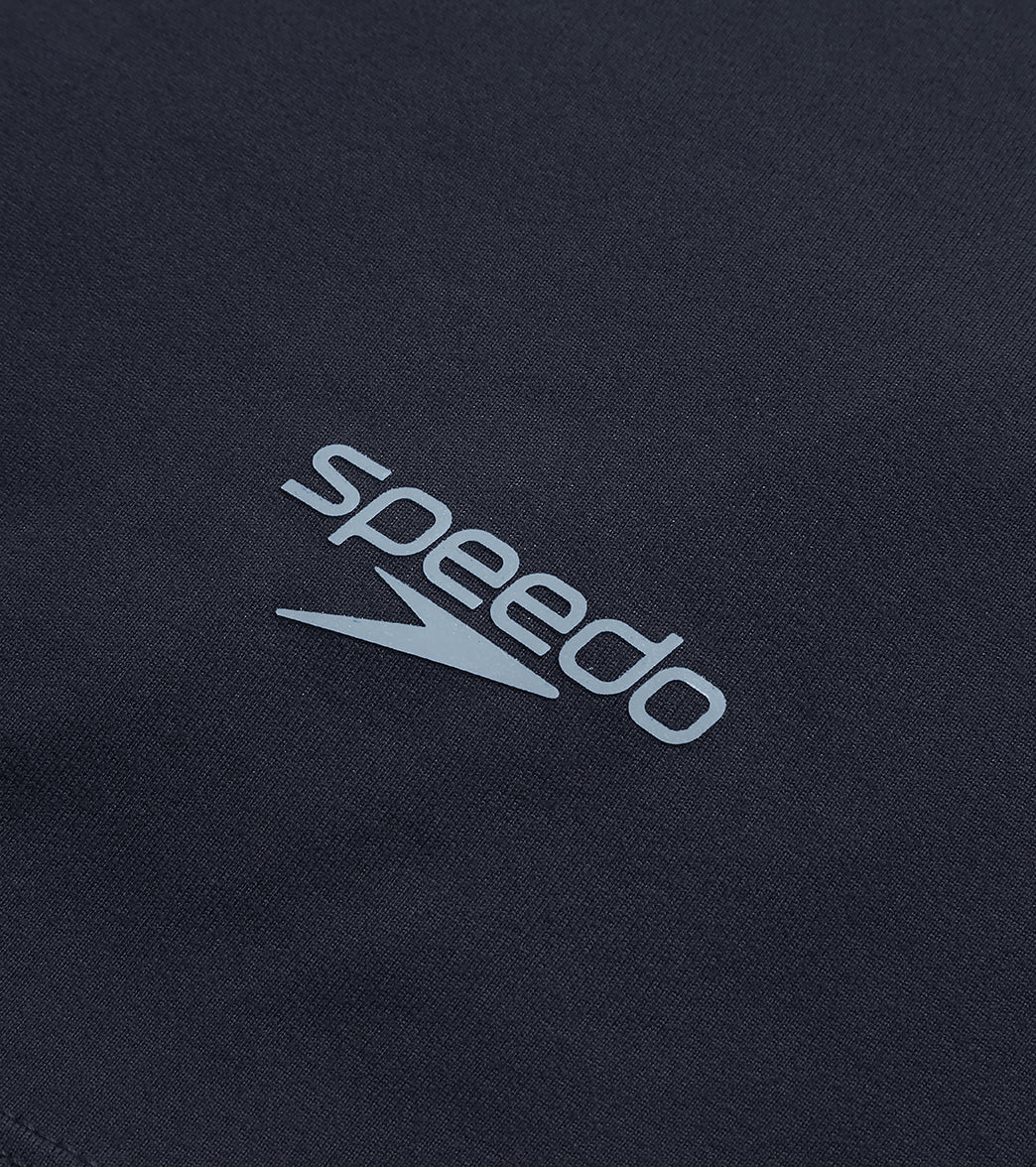  Speedo Women's Short Sleeve Crew Neck T-Shirt