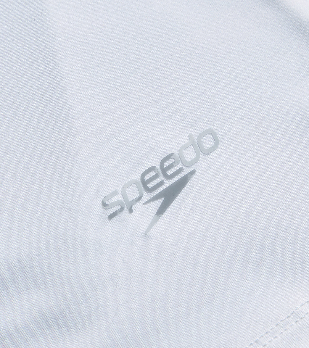  Speedo Women's Short Sleeve Crew Neck T-Shirt