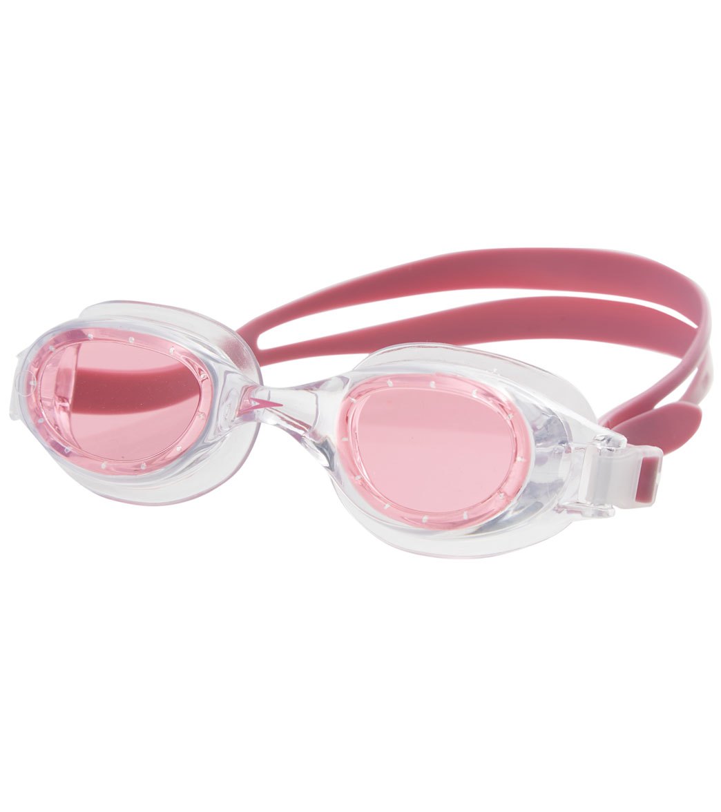  Speedo Hydrospex Classic Goggle