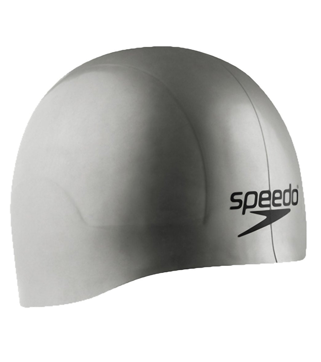  Speedo Silicone Aqua-V Large