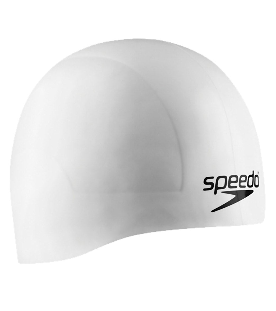  Speedo Silicone Aqua-V Large